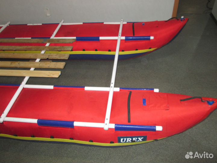 Прокат катамаранов в Челябинске