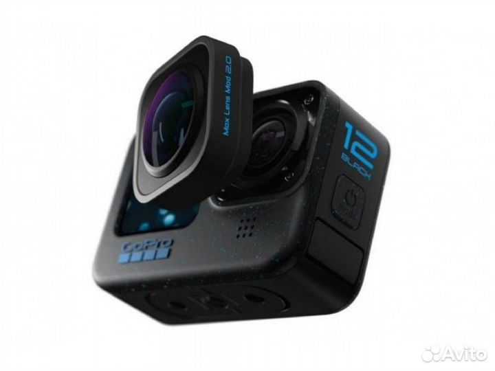 Gopro Max Lens Mod 2.0