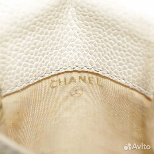 Кошелек chanel