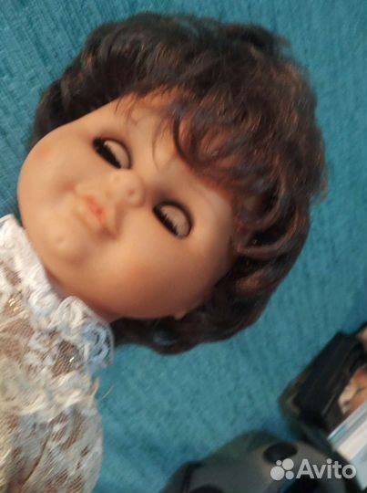 Куклы гдр СССР