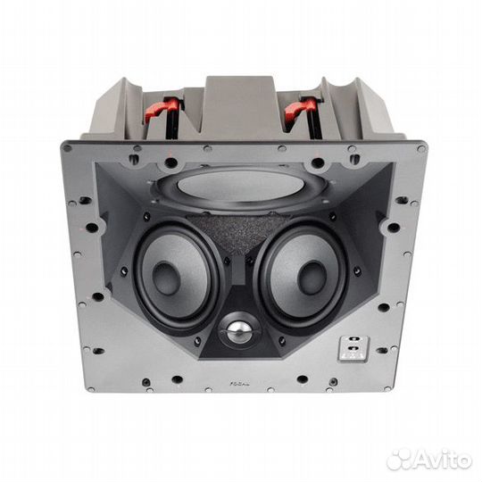 Встраиваемая акустика Focal 100 iclcr 5