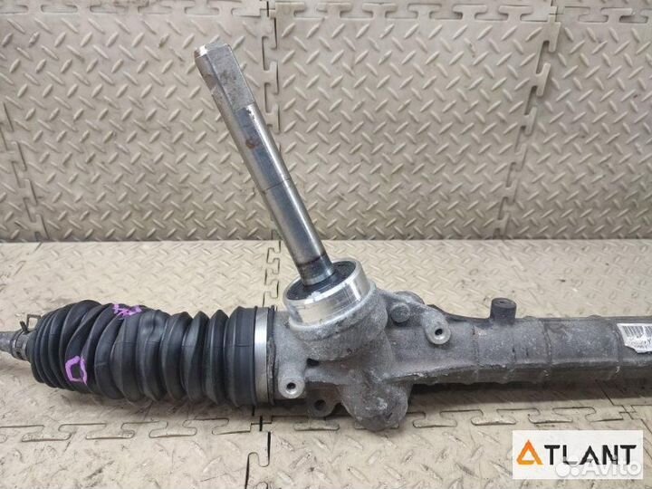 Рулевая рейка nissan note