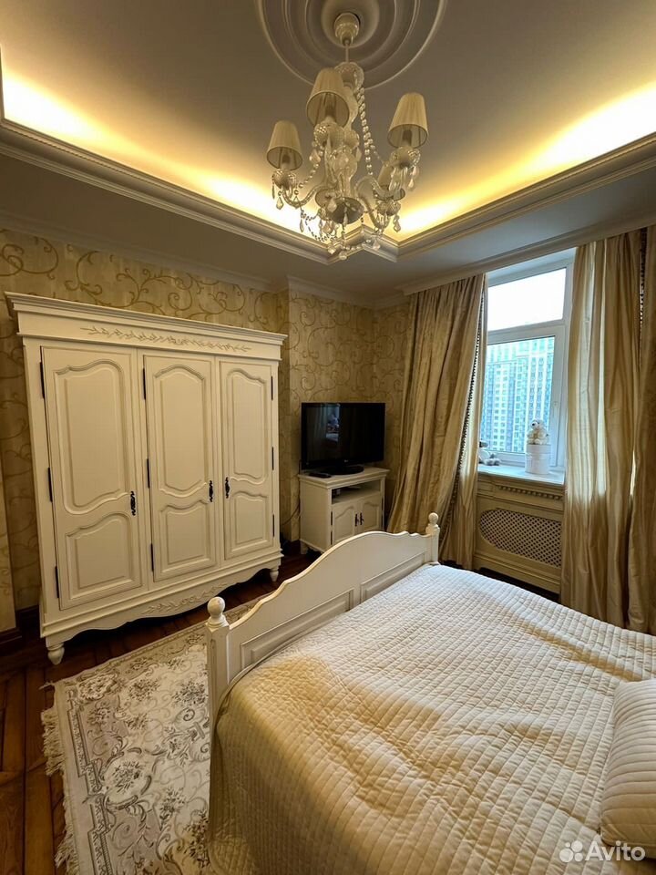 3-комнатная квартира, 125 м² — фото 6