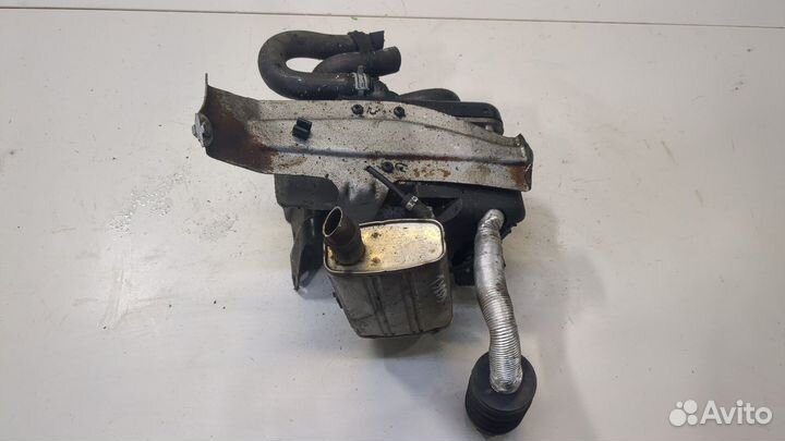 Отопитель автономный Land Rover Range Rover Sport