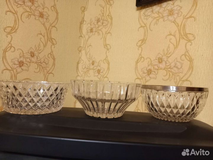 Салатники СССР