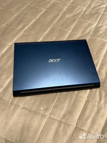 Игровой Asus core i7-3537,6гб, ssd, geforce 720