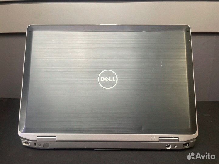 Dell latitude E6420 i5-2540M 4/256gb