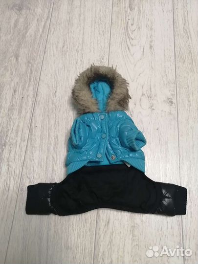 Костюм для собак