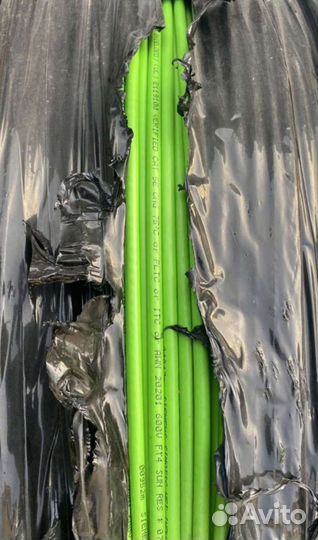 Кабель siemens profinet 6xv1840-2ah10