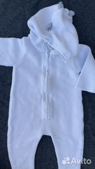 Одежда для девочки пакетом