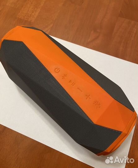 Портативная акустика Philips SB500 30 Вт