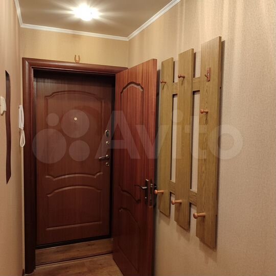 2-к. квартира, 45 м², 2/5 эт.
