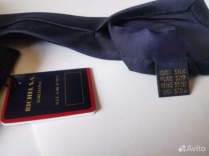 Галстук Richel