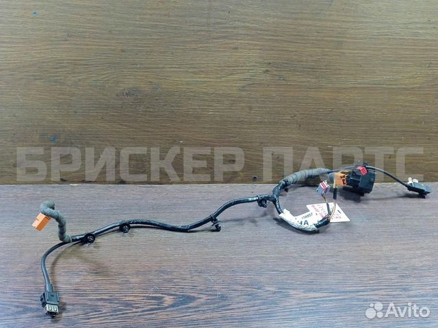 Проводка (коса) салона Форд Фокус 3