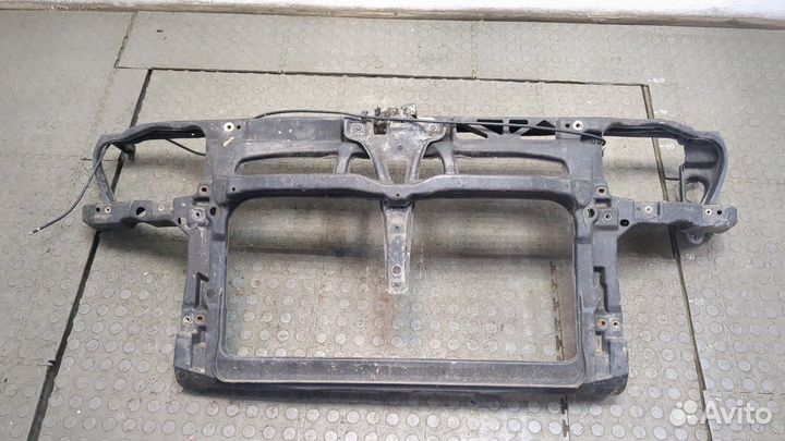 Рамка передняя Volkswagen Golf 4