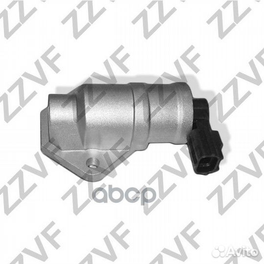 Клапан пневмосистемы mazda-3, 5 zvzj01660 zzvf