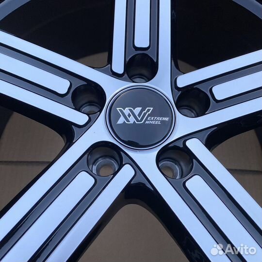 Новые 18 диски 5/114,3