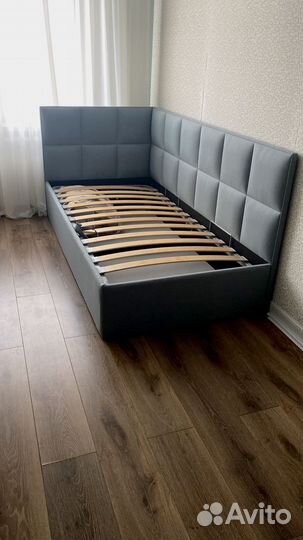 Раздвижной диван