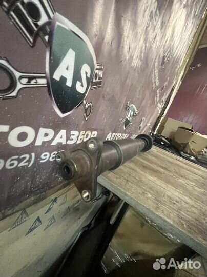 Bmw 520d xdrive G30 карданный вал