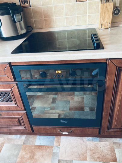 3-к. квартира, 72 м², 9/9 эт.