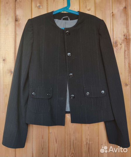 Школьная форма для девочки Милашка Сьюзи