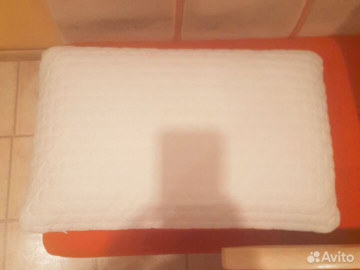 Подушка ортопедическая аскона р.L