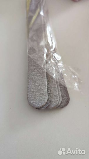 Расходники для маникюра