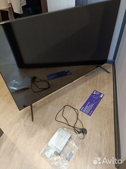 Samsung 4k 50