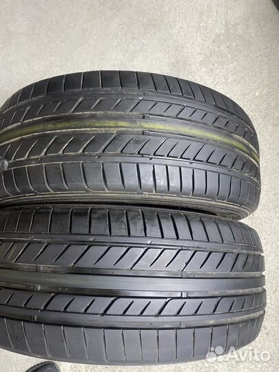 Goodyear Eagle LS EXE 225/55 R16