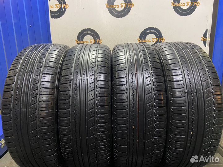 Nokian Tyres Hakka SUV 235/65 R17 108H