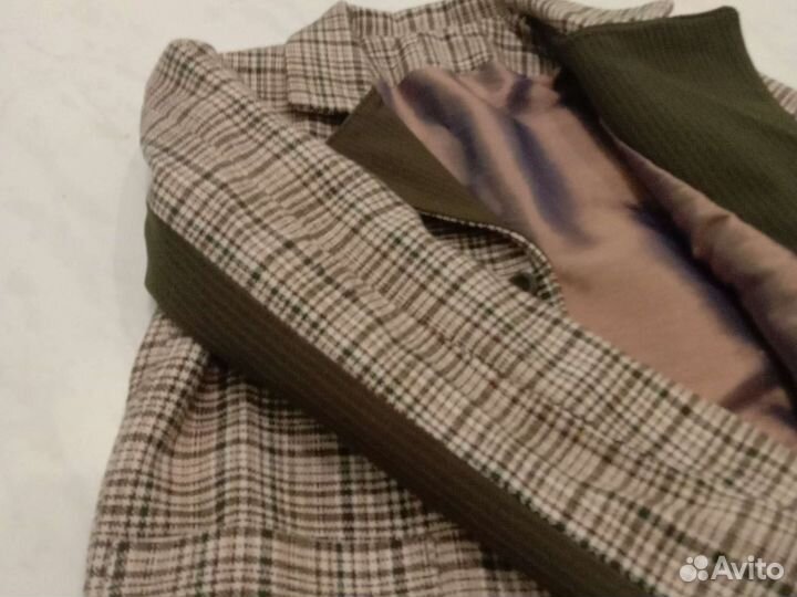 Пиджак детский