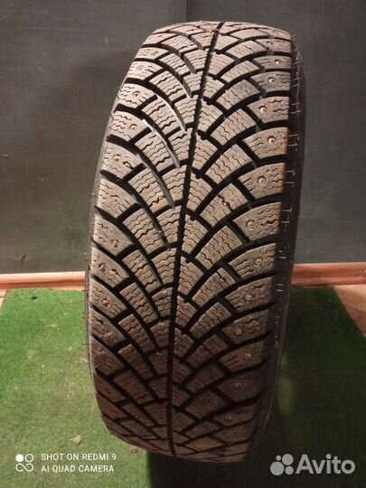Bfgoodrich G-Force Stud 185/65 R14