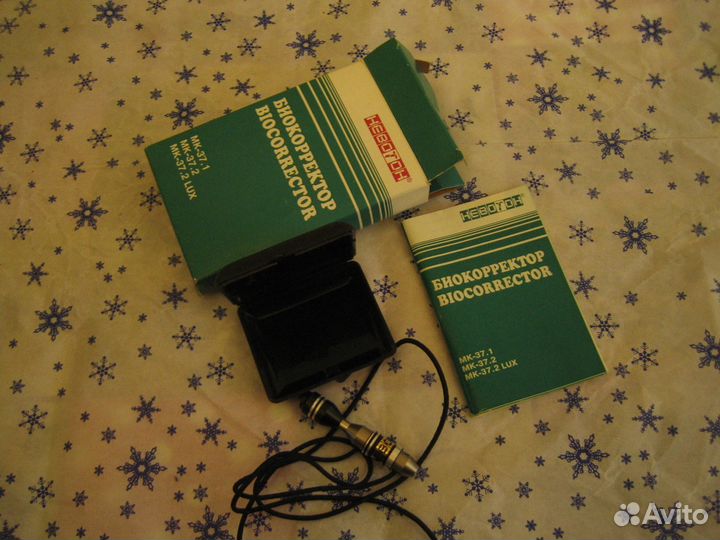 Биокорректор,браслет для нормал. давления