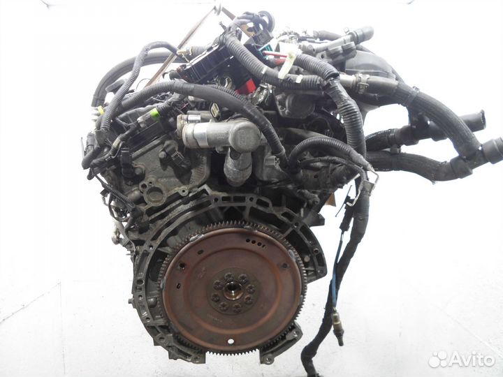 Компрессор системы кондиционирования Ford Explorer