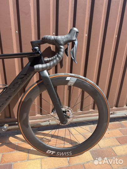 Сanyon Aeroad CF SLX8 DI2 2022, S размер