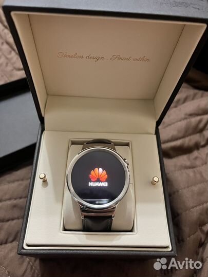 Huawei watch