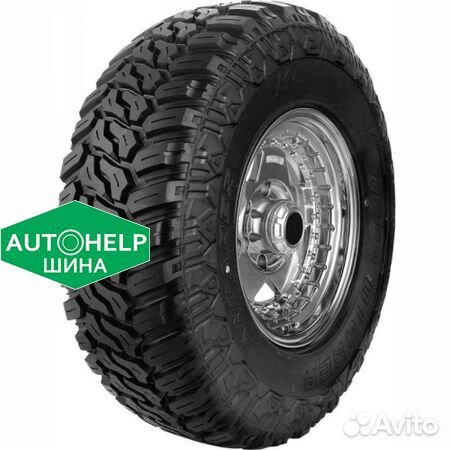 Antares Deep Digger 12 R20 121Q