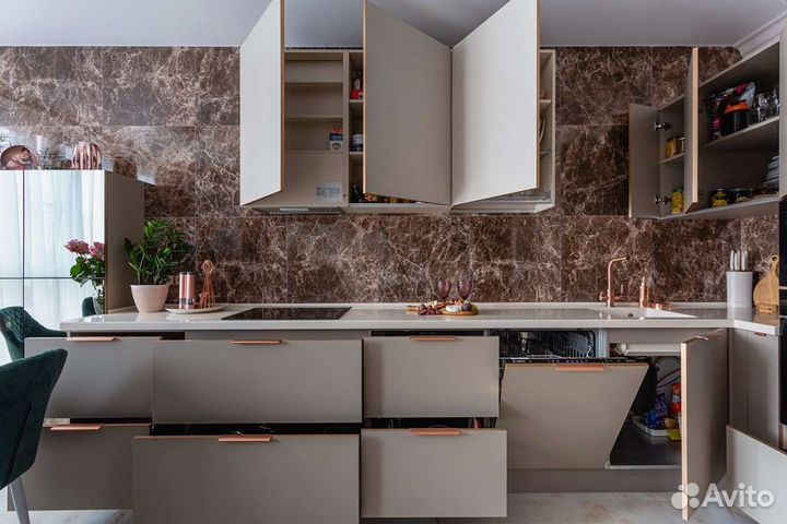 Кухная напрямую от производителя