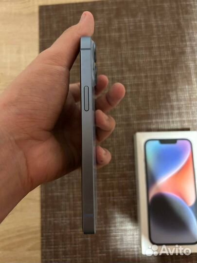 iPhone 14, 128 ГБ
