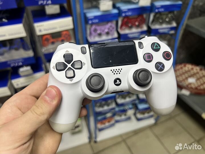 Геймпад джойстик Sony playstation 4 PS4