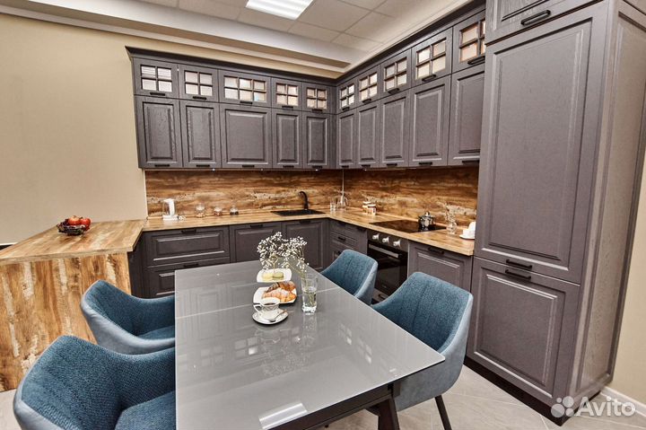 Кухонный гарнитур