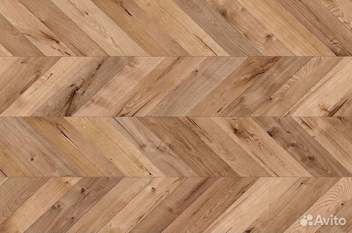 Виниловый ламинат