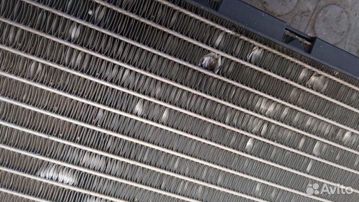 Радиатор кондиционера Mazda 6 (GJ) 2018, 2020