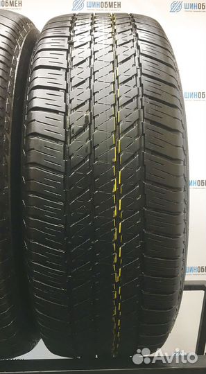 Bridgestone Dueler H/T 684II 265/60 R18 110H