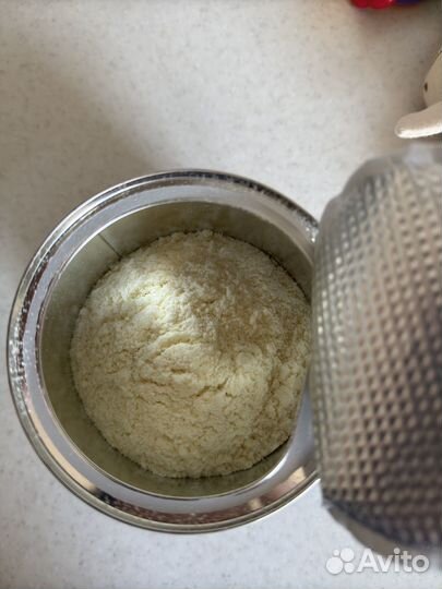 Детская смесь Мамако 2