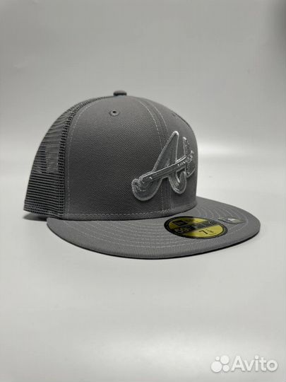 Бейсболка New Era 59Fifty 7 1/8 MLB США