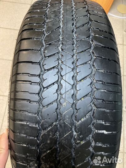 Bridgestone Dueler A/T 693 IV 265/65 R18 114V