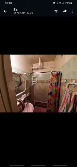 2-к. квартира, 36 м², 4/5 эт.