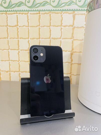 iPhone 12 mini, 128 ГБ