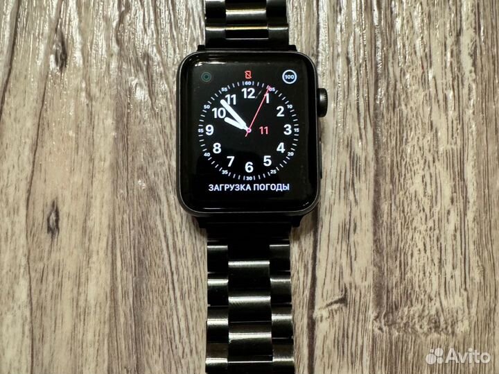 Apple watch series 3 42mm